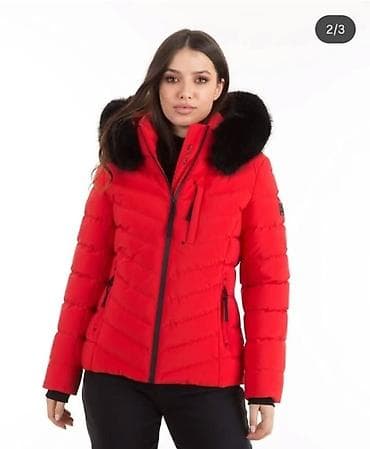 Ženska jakna S M L XL. Cena 6000 dinara ❤️ na lalafo.rs — 2 Ženska jakna S M L XL. Cena 6000 dinara ❤️ — 2