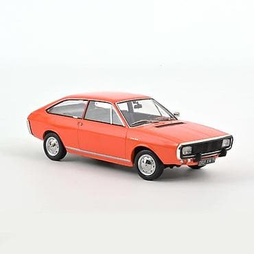 za svaki dan: 🚗 Renault 15 TL 1971 – Orange – Norev 1:18 Norev Renault 15 TL 1971 u at lalafo.rs — 1 za svaki dan: 🚗 Renault 15 TL 1971 – Orange – Norev 1:18 Norev Renault 15 TL 1971 u — 1