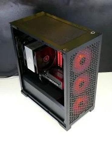 💻 Intel i5 14600KF / RTX 5070 / B760 / 32GB / 1TB – SM126PC 🚀 ✨ na lalafo.rs — 2 💻 Intel i5 14600KF / RTX 5070 / B760 / 32GB / 1TB – SM126PC 🚀 ✨ — 2