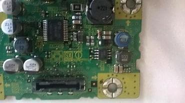 Panasonic Plasma TX-P50V20E u delovima Psu ETX2MM816ESH TNPA5081 at lalafo.rs — 2 Panasonic Plasma TX-P50V20E u delovima Psu ETX2MM816ESH TNPA5081 — 2