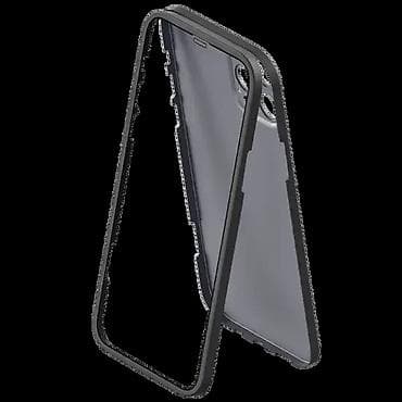 Maska Benks 360 Full Cover za iPhone 12 Pro Max 6.7 siva. Uz brzu at lalafo.rs — 1 Maska Benks 360 Full Cover za iPhone 12 Pro Max 6.7 siva. Uz brzu — 1