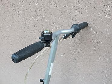 Equipment for cyclists: SAILTEC ALU Sklopivi bicikl 20" SAILTEC Sklopivi bicikl / Odlicno at lalafo.rs — 9 Equipment for cyclists: SAILTEC ALU Sklopivi bicikl 20" SAILTEC Sklopivi bicikl / Odlicno — 9