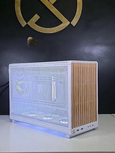 za svaki dan: Ryzen 9 9950X RTX PRO 2000 B850 64GB 1TB - SM207PC. ✨ Prodaja i at lalafo.rs — 1 za svaki dan: Ryzen 9 9950X RTX PRO 2000 B850 64GB 1TB - SM207PC. ✨ Prodaja i — 1