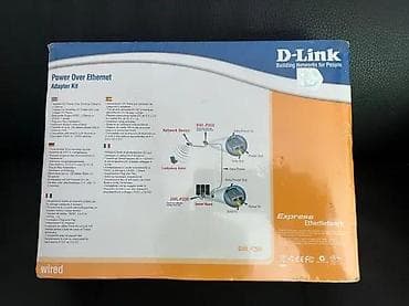 prsluk jaknica mango u: D‑Link DWL‑P200 Power Over Ethernet (PoE) Adapter Kit Opis: - PoE at lalafo.rs — 1 prsluk jaknica mango u: D‑Link DWL‑P200 Power Over Ethernet (PoE) Adapter Kit Opis: - PoE — 1