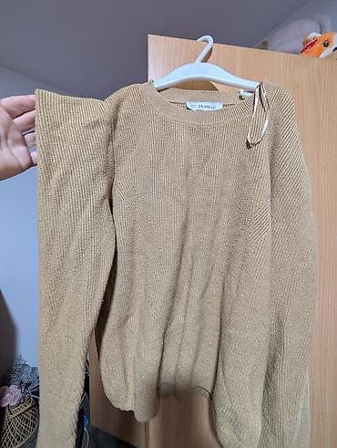 Zenski dzemper u odlicnom stanju na lalafo.rs — 1 Zenski dzemper u odlicnom stanju — 1