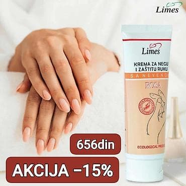 za svaki dan: Limes prirodna kozmetika i biljni preparati - Beladent koncentrisana at lalafo.rs — 10 za svaki dan: Limes prirodna kozmetika i biljni preparati - Beladent koncentrisana — 10