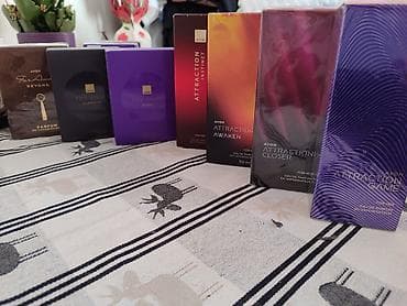 AVON parfemski setovi 1) Far Away Beyond poklon set – ukrasna kutija at lalafo.rs — 3 AVON parfemski setovi 1) Far Away Beyond poklon set – ukrasna kutija — 3