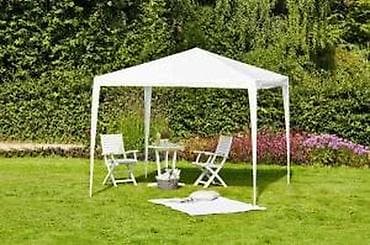 PAVILJON-TENDA 3X2 METRA NOVA ZA TERASU, BASTU, TEZGU AKCIJA | Cene na lalafo.rs PAVILJON-TENDA 3X2 METRA NOVA ZA TERASU, BASTU, TEZGU AKCIJA | Cene