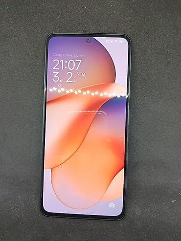 Xiaomi Redmi note 13 telefon sa hyperos sistemom, ažuriran je na na lalafo.rs — 3 Xiaomi Redmi note 13 telefon sa hyperos sistemom, ažuriran je na — 3