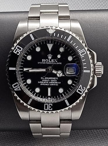 Rolex Submariner Date - Model: Submariner Date - Kućište i narukvica na lalafo.rs Rolex Submariner Date - Model: Submariner Date - Kućište i narukvica