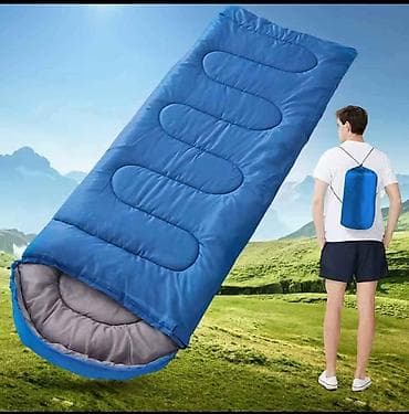 02. Vreća za spavanje -kampovanje 2999din Vreće za spavanje su na lalafo.rs 02. Vreća za spavanje -kampovanje 2999din Vreće za spavanje su