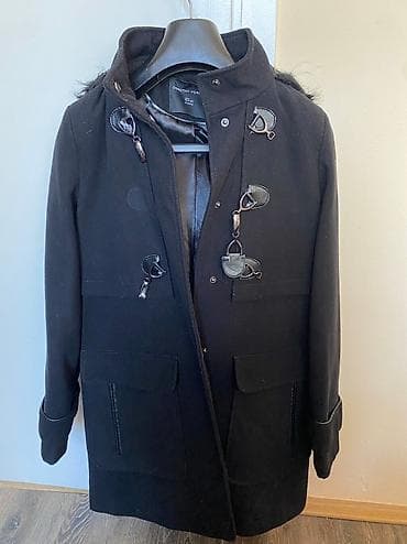 Kaput Dorothy Perkins zenski na lalafo.rs — 1 Kaput Dorothy Perkins zenski — 1