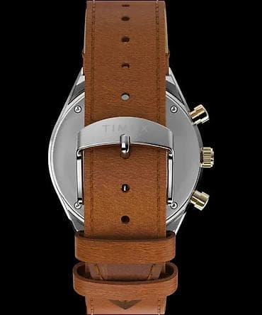 TIMEX Q Timex Chronograph TW2W64400UK - 40mm Potpuno nov i originalan na lalafo.rs TIMEX Q Timex Chronograph TW2W64400UK - 40mm Potpuno nov i originalan