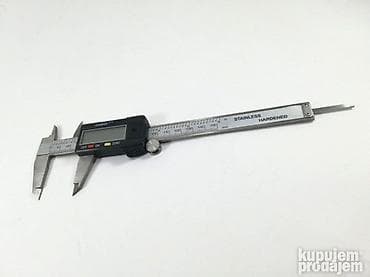 Laser Rangefinders: Digitalni Subler 150mm 1499 dinara Kvalitetni digitalni dubler at lalafo.rs — 3 Laser Rangefinders: Digitalni Subler 150mm 1499 dinara Kvalitetni digitalni dubler — 3