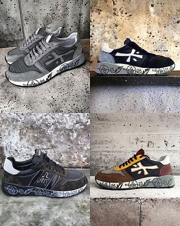 ‼️PREMIATA PATIKE / CIPELE‼️ PATIKE kao na slikama.Lično slikane i na lalafo.rs — 7 ‼️PREMIATA PATIKE / CIPELE‼️ PATIKE kao na slikama.Lično slikane i — 7