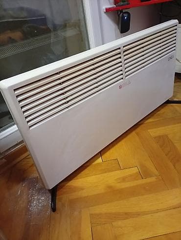 LINEA električni konvektor na struju 90 / 45. ispravan . MIRJEVO na lalafo.rs — 4 LINEA električni konvektor na struju 90 / 45. ispravan . MIRJEVO — 4