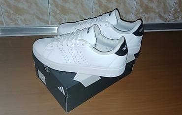 Adidas muške patike – model sa Cloudfoam uložkom U odličnom stanju at lalafo.rs Adidas muške patike – model sa Cloudfoam uložkom U odličnom stanju