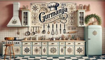 Ketering na lalafo.rs Ketering