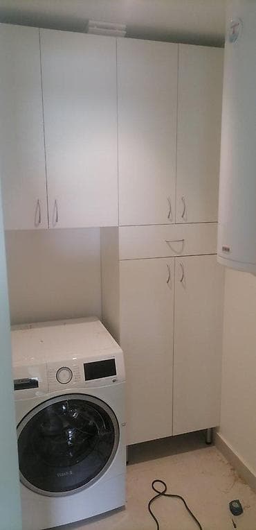 Ormarici za Ostavu 🛠 Opis proizvoda: Elementi se izrađuju od univera na lalafo.rs Ormarici za Ostavu 🛠 Opis proizvoda: Elementi se izrađuju od univera