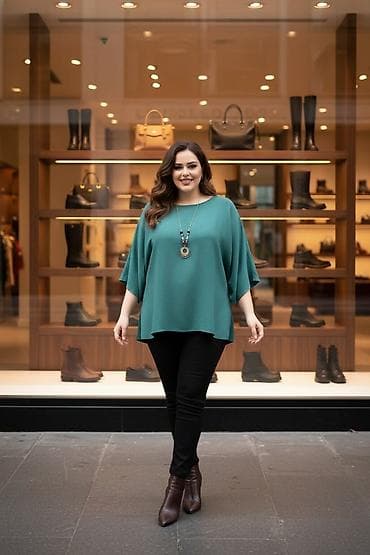 Tunike
Cena 1700
Vel. S m l xl 🥰😊
V13 na lalafo.rs Tunike
Cena 1700
Vel. S m l xl 🥰😊
V13