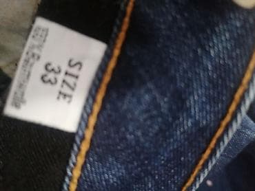 Farmerke, LeviS, bоја - Tamnoplava na lalafo.rs — 2 Farmerke, LeviS, bоја - Tamnoplava — 2