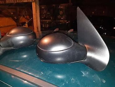 RETROVIZOR ZA PEUGEOT 206 | Retrovizori za peugeot 206 u vise na lalafo.rs RETROVIZOR ZA PEUGEOT 206 | Retrovizori za peugeot 206 u vise