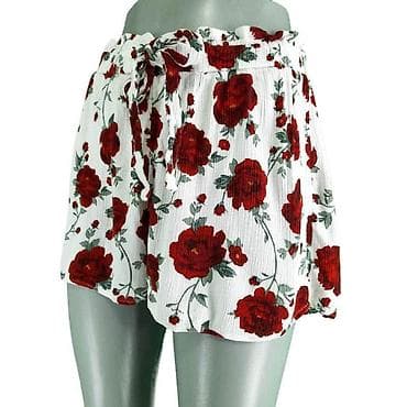 Šorts h&m, vel. M/38, divided marka: divided veličina: m/38 na lalafo.rs Šorts h&m, vel. M/38, divided marka: divided veličina: m/38