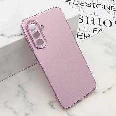 Futrola GLOW SHINING za Samsung A175F/A176B Galaxy A17 4G/5G u roze at lalafo.rs — 1 Futrola GLOW SHINING za Samsung A175F/A176B Galaxy A17 4G/5G u roze — 1