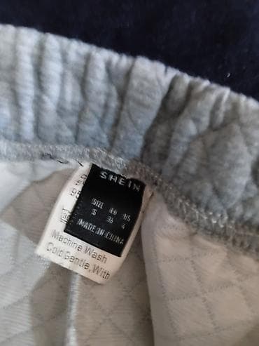 Komplet odeće: džemper Lacoste + trenerka SHEIN s veličin - Džemper na lalafo.rs — 2 Komplet odeće: džemper Lacoste + trenerka SHEIN s veličin - Džemper — 2