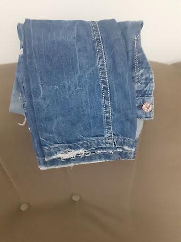 Farmerke, bоја - Svetloplava na lalafo.rs — 6 Farmerke, bоја - Svetloplava — 6