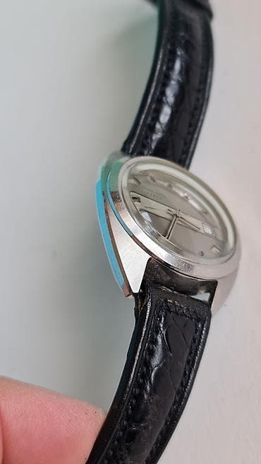 NUMA-MATIC 28800 – švajcarski automatski muški ručni sat - Mehanizam na lalafo.rs — 6 NUMA-MATIC 28800 – švajcarski automatski muški ručni sat - Mehanizam — 6