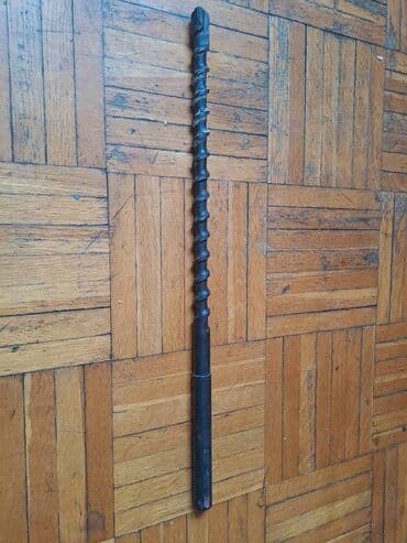 Construction Staplers: Burgija SDS Za Beton 20mmX550mm Burgija za beton SDS Precnik 20mm at lalafo.rs — 2 Construction Staplers: Burgija SDS Za Beton 20mmX550mm Burgija za beton SDS Precnik 20mm — 2