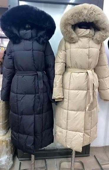 Jakna: 6.500dinara
Vel: S M L Xl na lalafo.rs — 4 Jakna: 6.500dinara
Vel: S M L Xl — 4