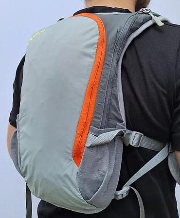 Sport bags & backpacks: Runners prsluk/ruksak za trčanje – lagan i prozračan - Sportski at lalafo.rs — 3 Sport bags & backpacks: Runners prsluk/ruksak za trčanje – lagan i prozračan - Sportski — 3