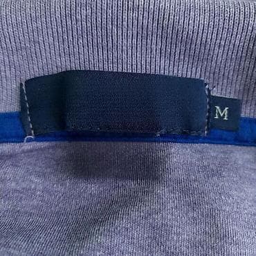 Men's T-shirt U.S. Polo Assn, bоја - Ljubičasta na lalafo.rs — 5 Men's T-shirt U.S. Polo Assn, bоја - Ljubičasta — 5