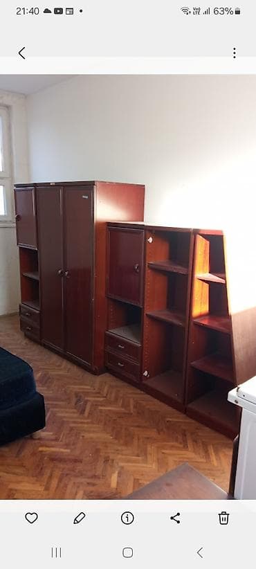 cepaci za drva: Jako kvalitetan namestaj iz pet delova na lalafo.rs — 1 cepaci za drva: Jako kvalitetan namestaj iz pet delova — 1