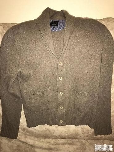 original esprit: Original GARINELO dzemper M 100% Wolle Ramena 45cm, duzina 70cm, rukav at lalafo.rs — 2 original esprit: Original GARINELO dzemper M 100% Wolle Ramena 45cm, duzina 70cm, rukav — 2