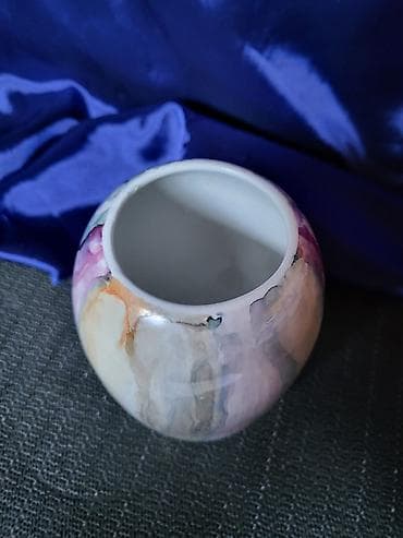 Other: Vaza KiL Slovenija,Jugoslavija 70te. Vaza rucno oslikana,pa at lalafo.rs — 2 Other: Vaza KiL Slovenija,Jugoslavija 70te. Vaza rucno oslikana,pa — 2