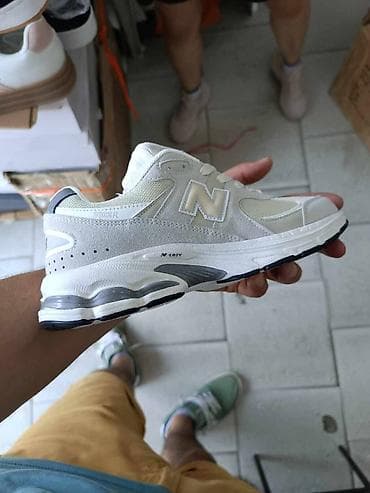 Brojevi 36 do 46
3900 na lalafo.rs — 1 Brojevi 36 do 46
3900 — 1