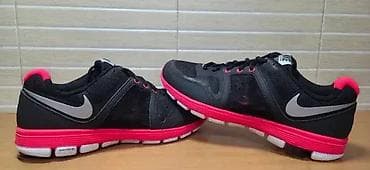 Nike Free XT Motion Fit (br.40,5) patike su u odličnom stanju kao što na lalafo.rs — 4 Nike Free XT Motion Fit (br.40,5) patike su u odličnom stanju kao što — 4