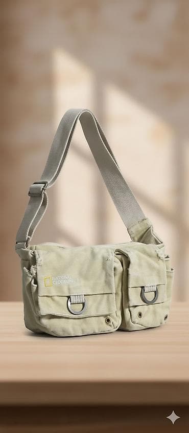 Torba za rame, Materijal: Platno na lalafo.rs Torba za rame, Materijal: Platno