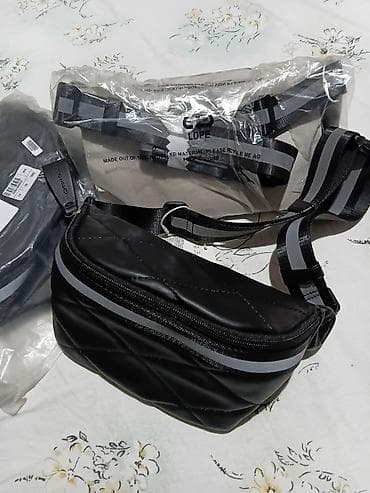 Tom Tailor ženska torbica/ranac za preko ramena (belt bag/waist bag) na lalafo.rs — 5 Tom Tailor ženska torbica/ranac za preko ramena (belt bag/waist bag) — 5