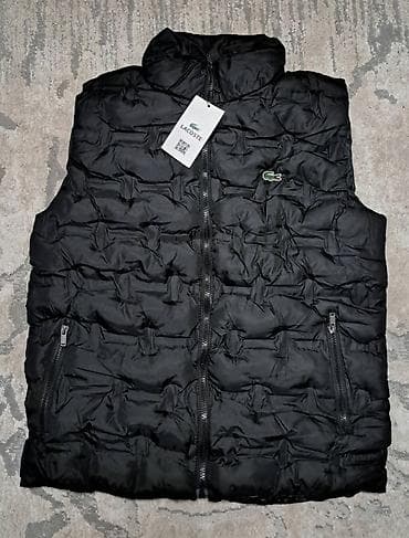 Muški prsluk S M L XL XXL
Cena 3700 dinara na lalafo.rs — 1 Muški prsluk S M L XL XXL
Cena 3700 dinara — 1