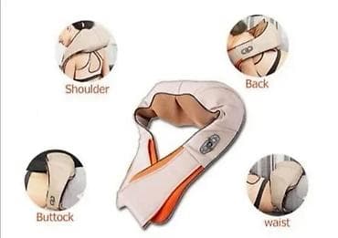 Univerzalni Masazer NOVO AKCIJA Cene nisu fiksne, odredite ih sami na lalafo.rs — 5 Univerzalni Masazer NOVO AKCIJA Cene nisu fiksne, odredite ih sami — 5