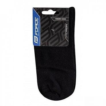 Equipment for cyclists: ČARAPE FORCE ELEGANT DUGE, CRNO-ZLATNE L-XL / 42-46 | duge at lalafo.rs — 1 Equipment for cyclists: ČARAPE FORCE ELEGANT DUGE, CRNO-ZLATNE L-XL / 42-46 | duge — 1