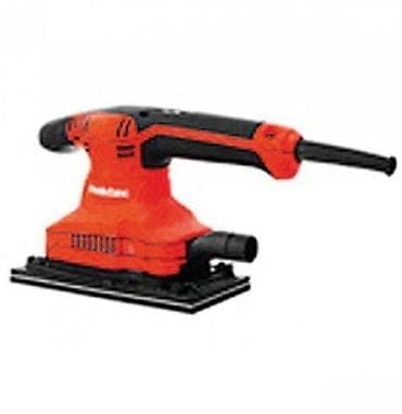Maktec by Makita Vibraciona Brusilica MT923 🔧 GARANCIJA: 3 GODINE na lalafo.rs — 1 Maktec by Makita Vibraciona Brusilica MT923 🔧 GARANCIJA: 3 GODINE — 1