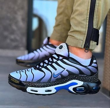 Nike air max tn patike NOVO Novo Brojevi 36 do 46 zavisi od modela na lalafo.rs — 1 Nike air max tn patike NOVO Novo Brojevi 36 do 46 zavisi od modela — 1