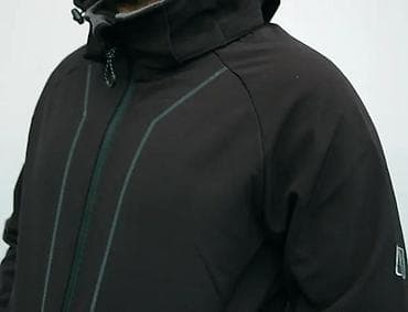 igrice za ps3: Muška softshell jakna Mountain X Spirit – crna - Materijal: softshell na lalafo.rs — 9 igrice za ps3: Muška softshell jakna Mountain X Spirit – crna - Materijal: softshell — 9