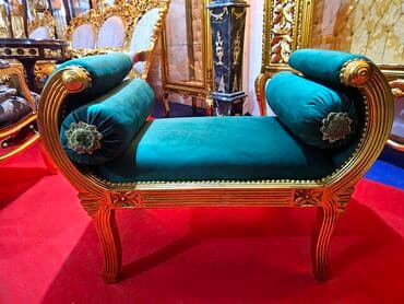 Stilske stolice: Najveći izbor damskih markiza. Za sve dame koje imaju stila🎀 na lalafo.rs — 4 Stilske stolice: Najveći izbor damskih markiza. Za sve dame koje imaju stila🎀 — 4