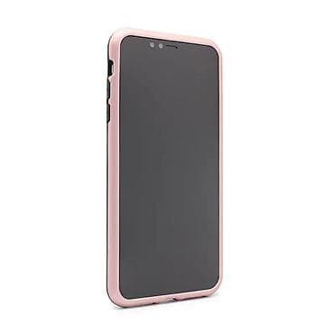 Maska Magnetic Cover za iPhone XS Max roze. Uz brzu dostavu i sigurnu na lalafo.rs — 2 Maska Magnetic Cover za iPhone XS Max roze. Uz brzu dostavu i sigurnu — 2